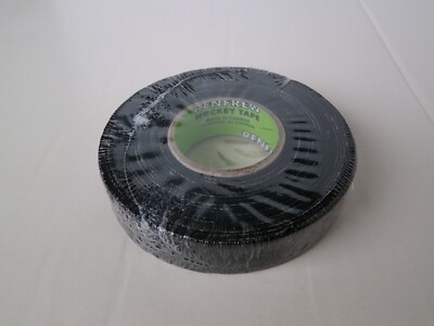 Renfrew FRICTION Hockey Tape - 3/4'' x 60 Ft - Lot of 2 Rolls