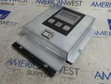 Liebert Display Screen Controller 02-793903-01 MRP118140 USED- FLAW