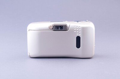 Olympus MJU Zoom 115 CG Point&Shoot Film Camera 50332127371 | eBay