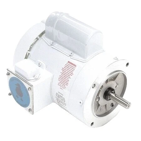 110 V propósito definido motores eléctricos industriales