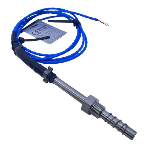 Elfab ST06028 Temperatursensor 25V 125mA 0.78W - Picture 10 of 12