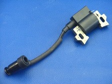 Zündspule aus Berlan BMH360-5.0 Motorhacke