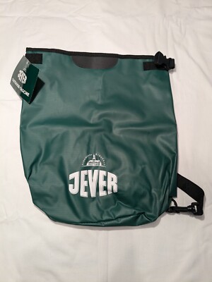 Jever Bier Outdoor Seesack  Rucksack Tasche Beutel LKW Plane -neu-