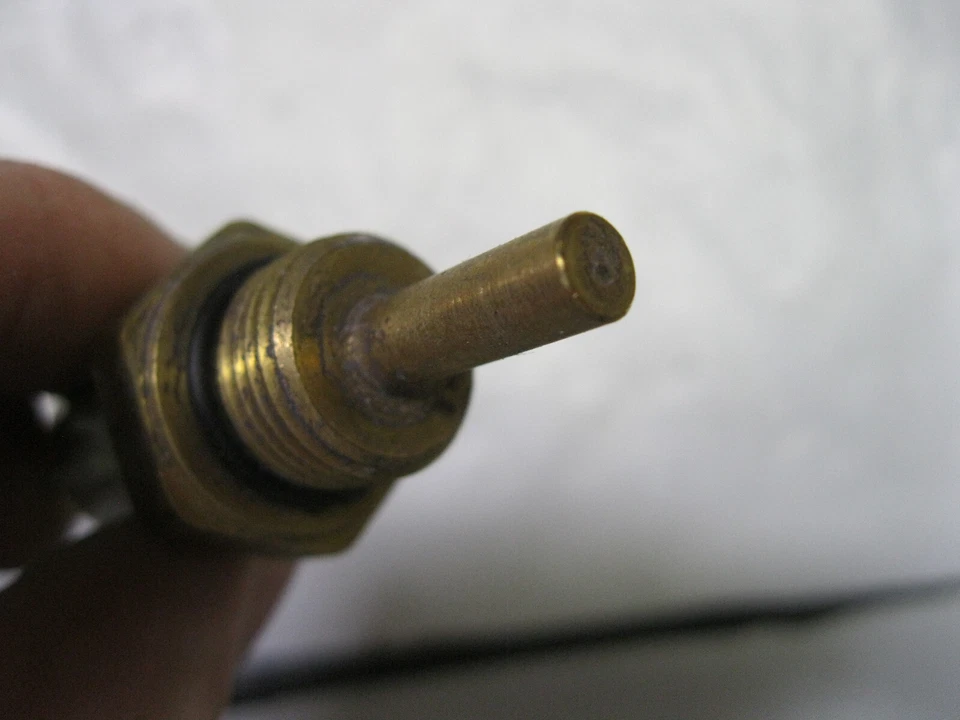 Engine Cooling Fan Switch Airtex 1S4412 Foto 3 de 4