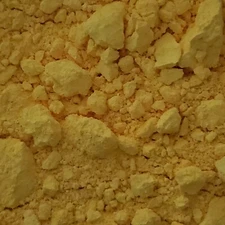 Bismuth Oxide  Powder - Lab Chemical 100g