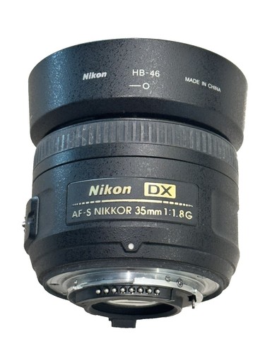 Mir-24H 35Mm F/2 Nikon F Mount Ef Adapter Included | eBay