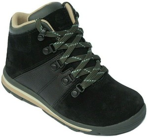 kids hiking trainers