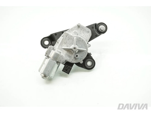 Vauxhall Crossland X / Crossland Heckscheibenwischermotor 2019 SUV 4/5dr -