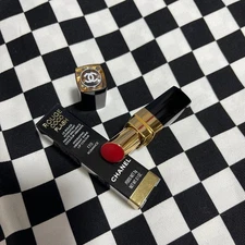 Chanel Rouge Coco Flash Lipstick 170 Romance