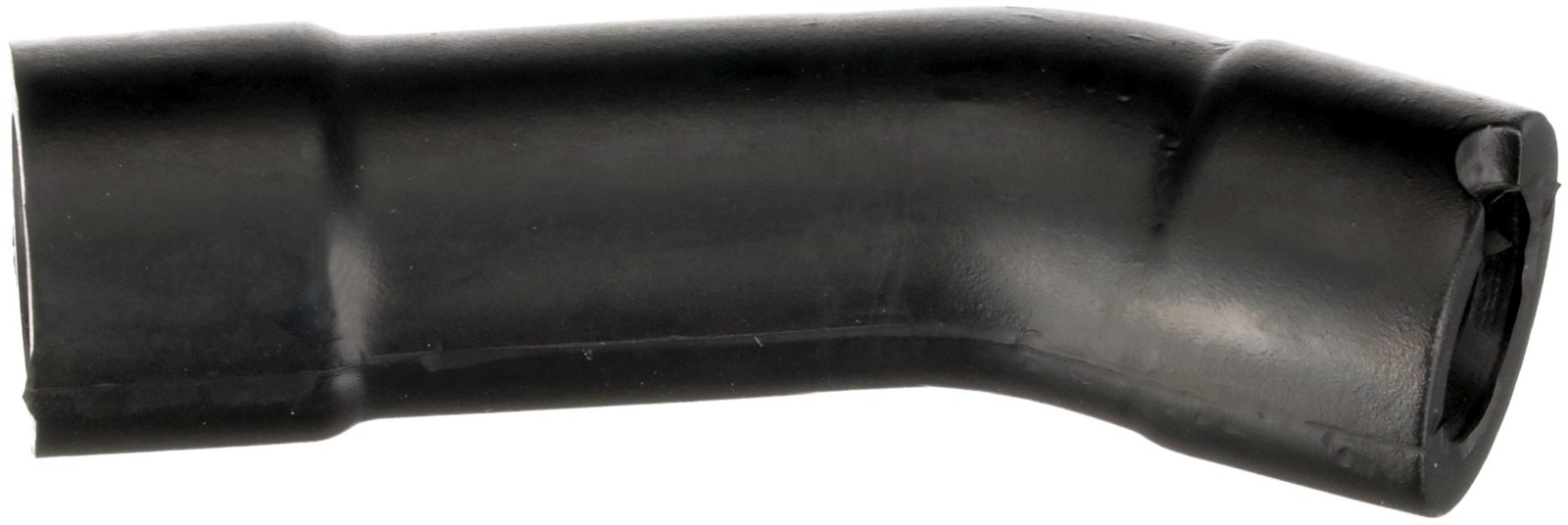 Crank Case Breather Pipe Hose fits MERCEDES 190 W201 1.8 90 to 93 M102.910 Gates