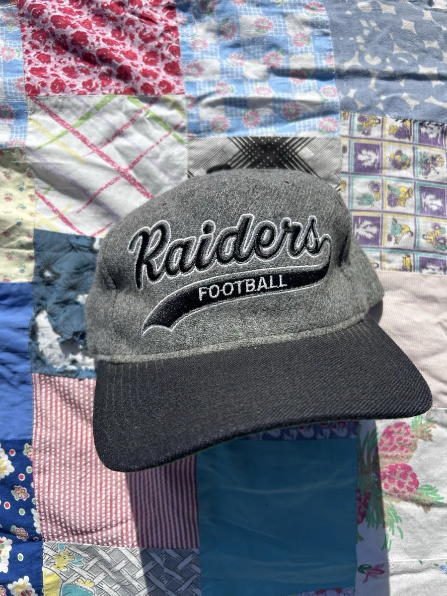 Starter Los Angeles Raiders Sports Fan Cap, Hats for sale | eBay
