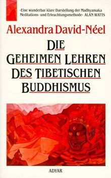 Die Geheimen Lehren Des Tibetischen Buddhismus von unbek... | Buch | Zustand gut
