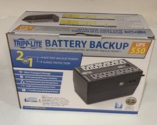 UPS 550