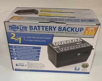 UPS 550