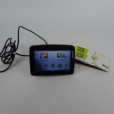 TomTom VIA 4EN42 4.3" GPS Navigator Model 21230 Car Sat Nav Tested