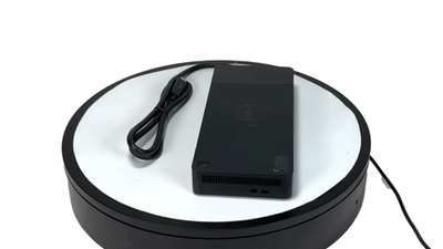 Dell WD19TB K20A001 Docking Station Thunderbolt 3 USB C K20A w
