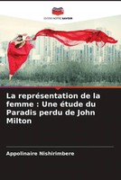 Appolinaire Nishirimbere | La RepréSentation De La Femme : Une éTude Du...