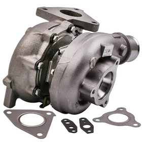 Turbolader for Nissan Mistral Patrol Safari Terrano 3.0L DI GT2052V 724639 * DE
