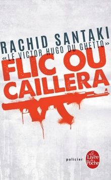 Flic ou caillera von Santaki, Rachid | Buch | Zustand gut