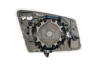 Spiegelglas AußEnspiegel Alkar 6482709 FüR Mercedes Beheizbar AsphäRisch Klasse
