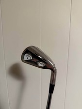 Callaway X Hot Individual 9 Iron Steel Shaft, Regular Flex, RH