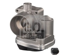FEBI BILSTEIN Drosselklappenstutzen 100778 für BORA 6N2 LUPO SEAT VW POLO SKODA