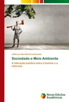 Jefferson Alex Maciel Cavalcante | Sociedade E Meio Ambiente | Taschenbuch