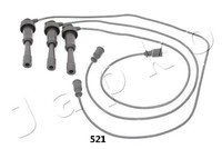Japko ZüNdleitungssatz ZüNdkabel FüR Mitsubishi Pajero II V3_W V2_W V4_W