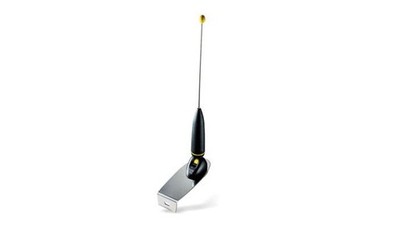 Antena NICE ABF z przewodem i podstawką NICE