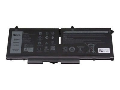 Origin Storage 8P81K 3625mAh 58Wh Lithium-Ion (Li-Ion) 15 2V Black 1pc ~D~