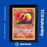 1999 POKEMON JUNGLE #19/64 FLAREON