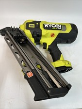 Ryobi ONE+ HP 30 Degree Framing Nailer 18V PBL350 (Tool Only) E85