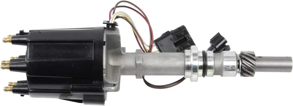 Cardone 84-1631 Nuevo Distribuidor Electrónico HEI y Módulo  Foto 3 de 4