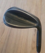 Titleist SM7 Black Vokey 58 " Wedge