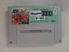 Theme Park [Nintendo Super Famicom - SHVC-ATQJ-JPN] U.S. Seller