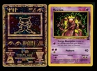 Ancient Mew Holo 2000 Mewtwo 14 Black Star Promo Vintage Pokemon Card Lot WOTC