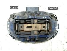 Etrier de frein Maserati QUATTROPORTE