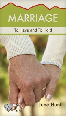 June Hunt Hope for the Heart (Paperback) Hope for the Heart (UK IMPORT)