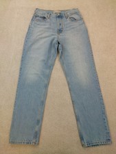 Everlane 90's Cheeky Jean Denim Pants Organic Cotton 28x29 Women's Size 27 Reg