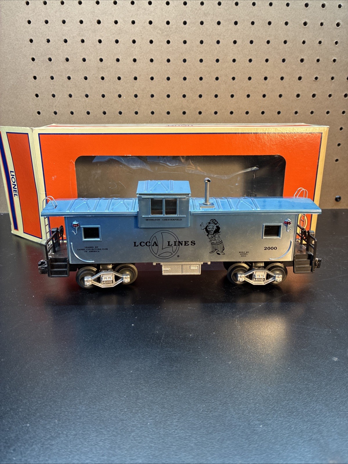 Click here to see eBay Auction