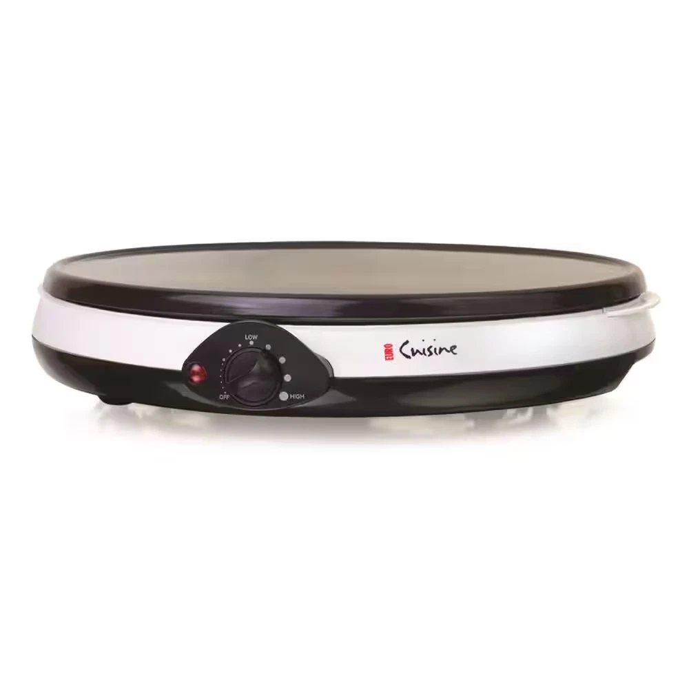 Euro Cuisine Crepe Maker