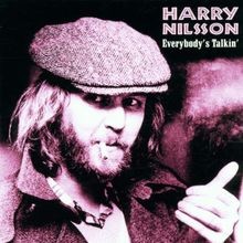 Everybodys Talking von Harry Nilsson | CD | Zustand sehr gut