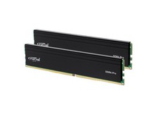 Crucial CP2K16G4DFRA32A 32GB DDR4 Memory Module (2 x 16 GB) for