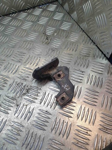 BMW 5 E39 Stoßstangenhalter vorne links 51118159361 2.00 Petrol 110kw 13538580