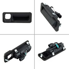 Poign��e de hayon de verrouillage de coffre standard OEM pour Kia Sportage 2017