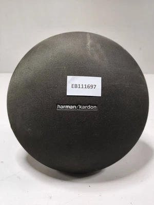 Harman Kardon HK 0S4 Haut-Parleur Sans Fil Ne Fonctionne Pas Pour Pièces - Photo 1/4