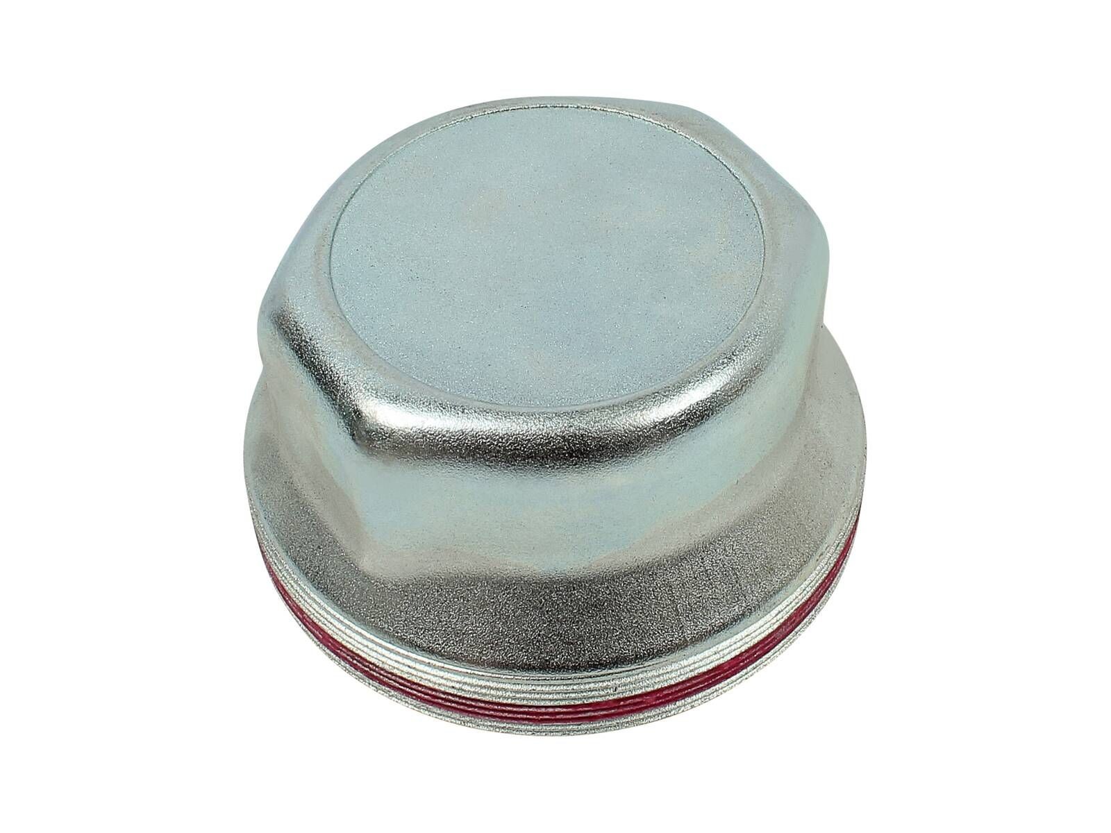 Chapeau de moyeu M115 x 2 DT Spare Parts 10.10610 pour entretien d'essieux lourds SW 95