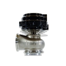 Tial Sport Black Mv-r Black Wastegate 44mm - All Springs Wclamps - 002949