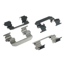 iD Select SEL92499 Front Disc Brake Hardware Kit