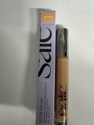 Saie Hydrabeam Brightening +Hydrating Under Eye Concealer - HB 3 - Authentic